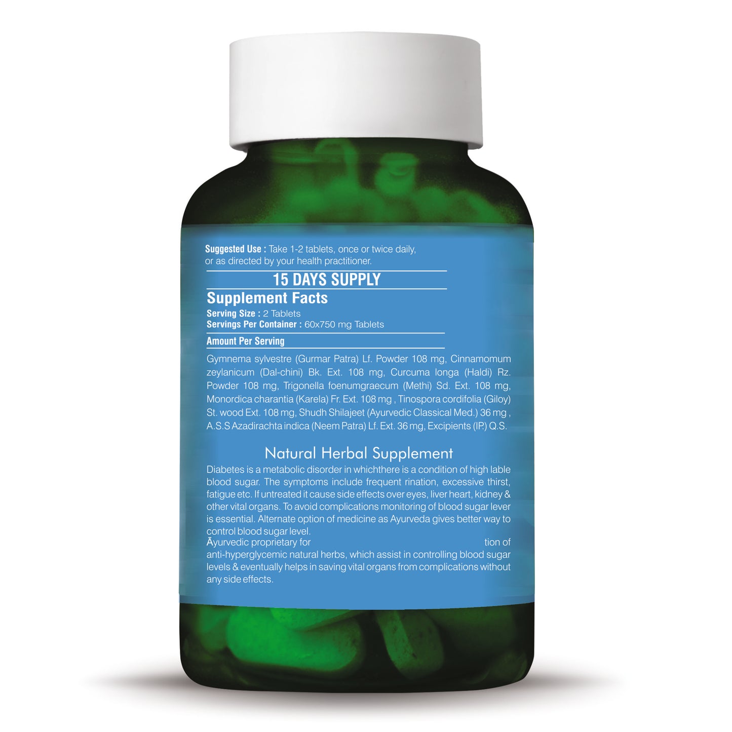 Swaasthya™ Agnanorm Tablet