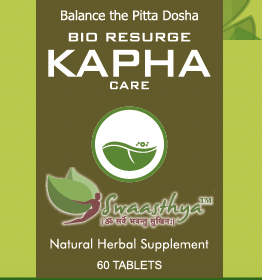 Swaasthya™ Kapha Care