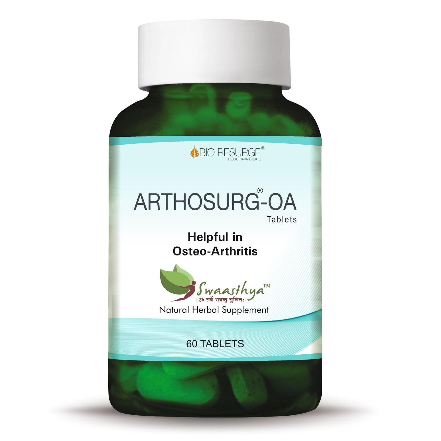 Swaasthya™ Arthosurg OA Tablet