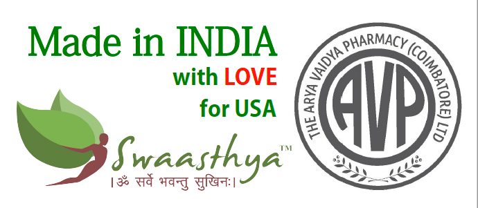 Swaasthya™ Narayana Thailam (Big) Balm