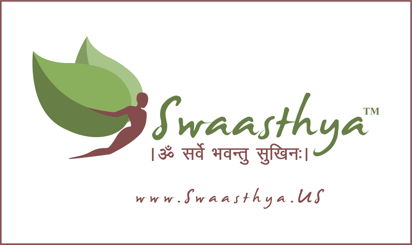 Swaasthya™ Gift Cards