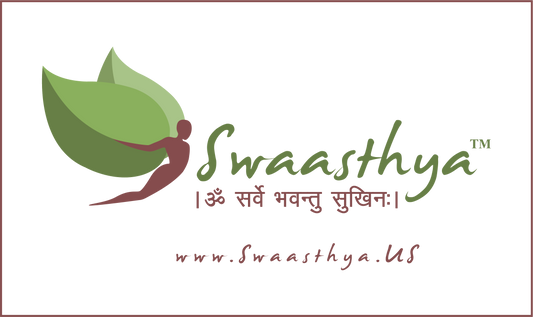 Swaasthya™ Gift Cards