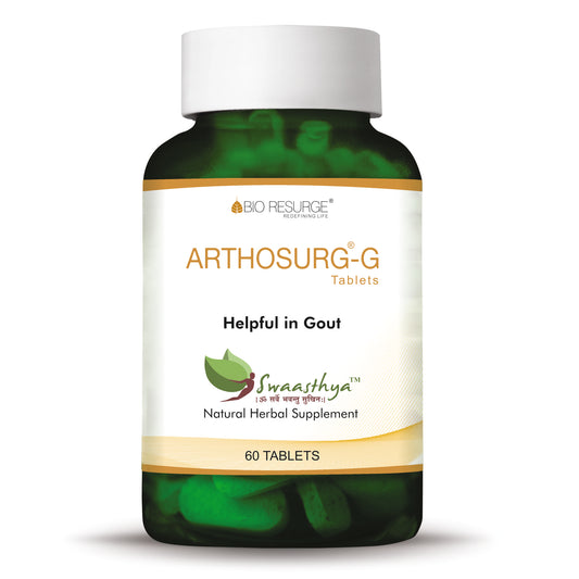 Swaasthya™ Arthosurg G Tablet