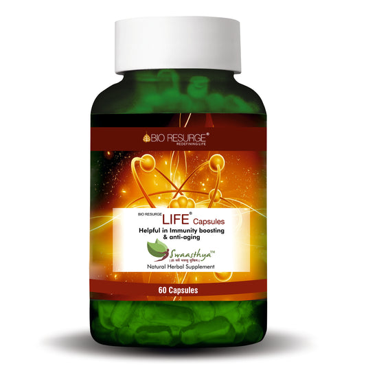 Swaasthya™ Life Capsules