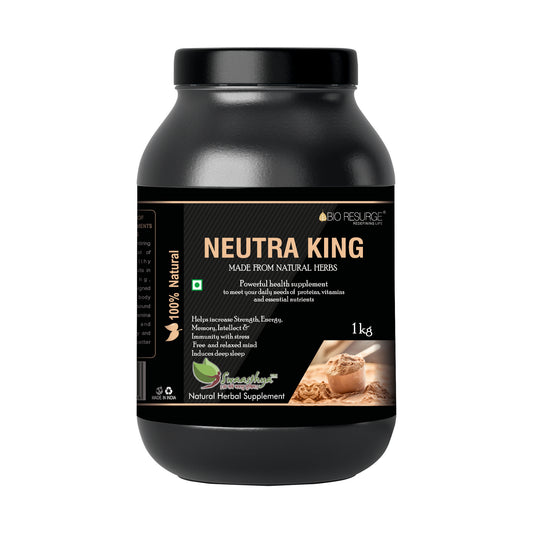 Swaasthya™ Neutra King Powder