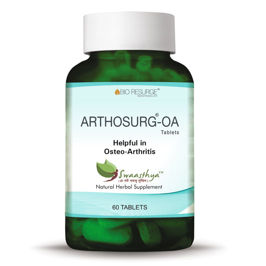 Swaasthya™ Arthosurg OA Tablet