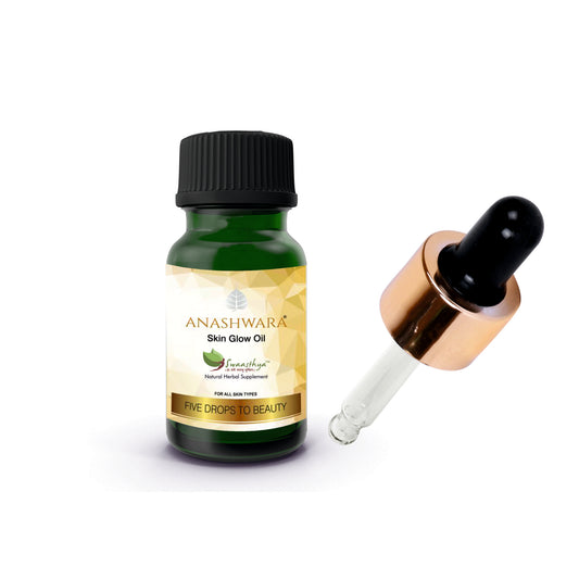 Swaasthya™ Skin Glow Oil