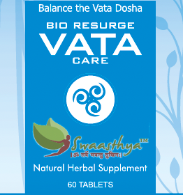 Swaasthya™ Vata Care