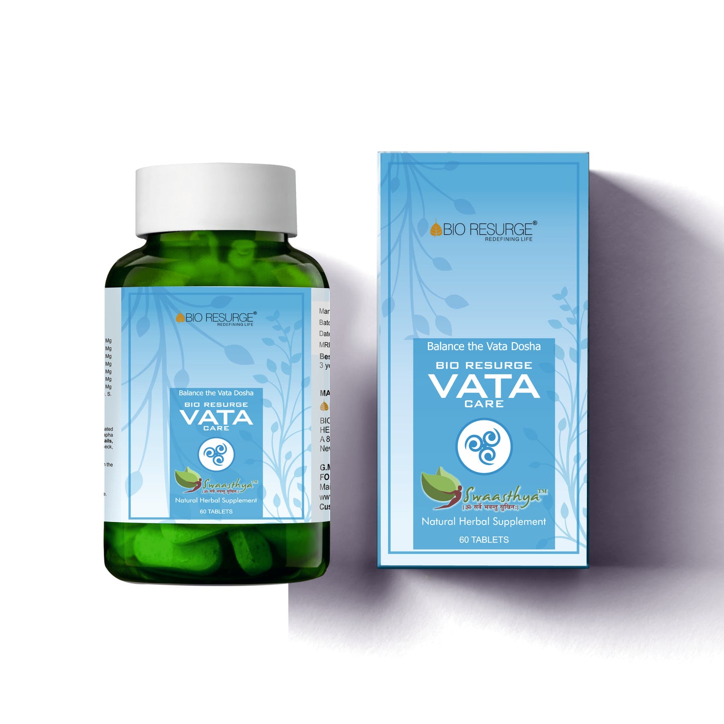 Swaasthya™ Vata Care
