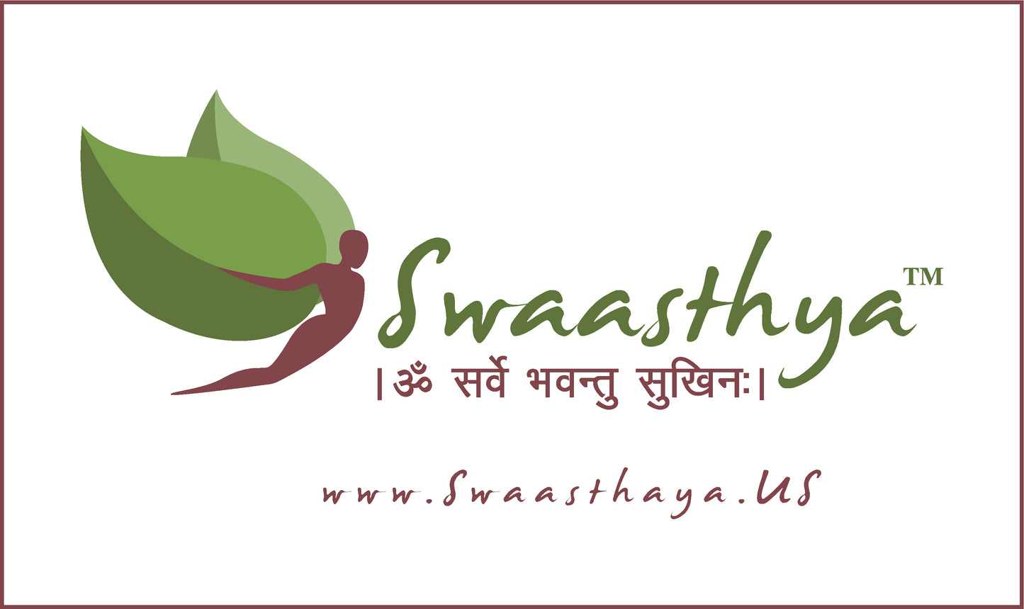 Swaasthya™ Murivenna Balm